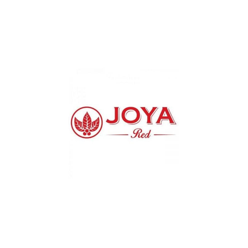 Trabucuri Joya de Nicaragua Joya Red Half Corona 20