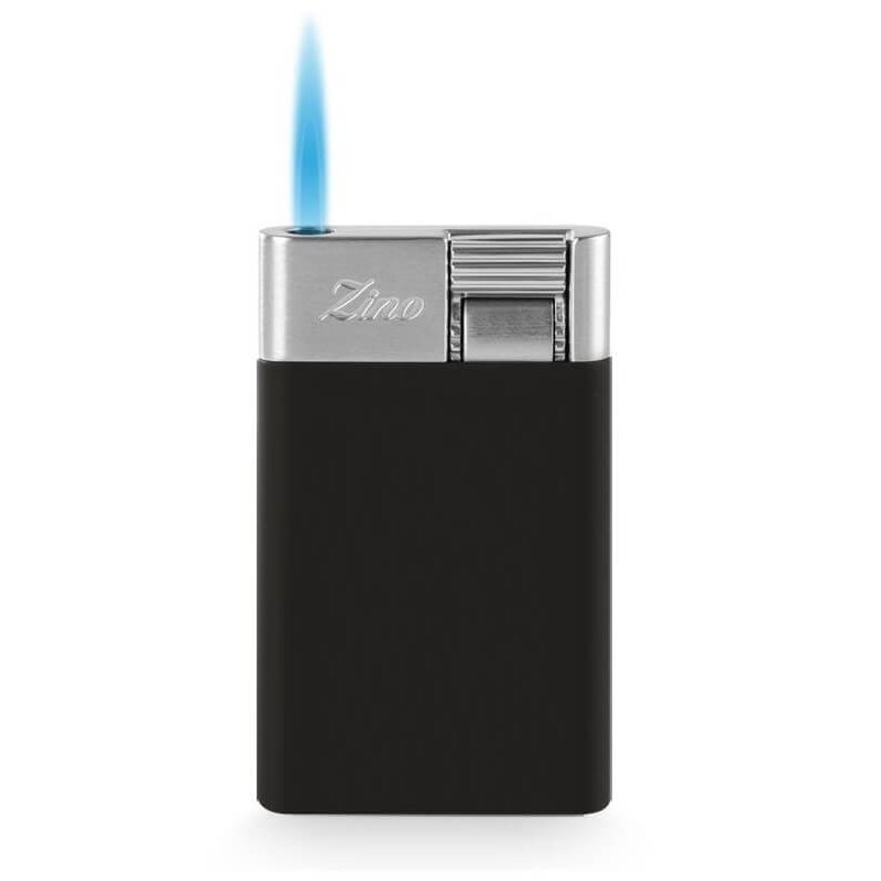 Bricheta Zino ZM Jetflame Black