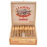 Trabucuri La Aurora Coroja Gran Corona 25