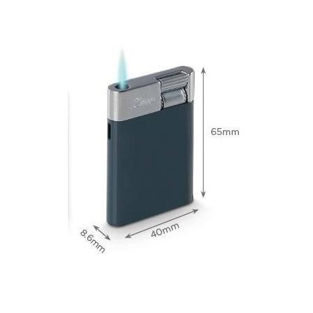 Bricheta Zino ZM Jetflame Blue