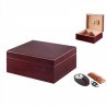Set umidor si accesorii Pablo 30