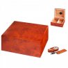 Set umidor si accesorii Camilo 30