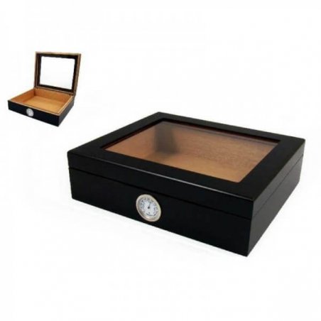 Umidor pentru trabucuri Nelson 20