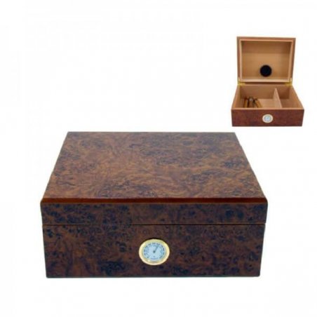 Umidor trabucuri Leonidas 40