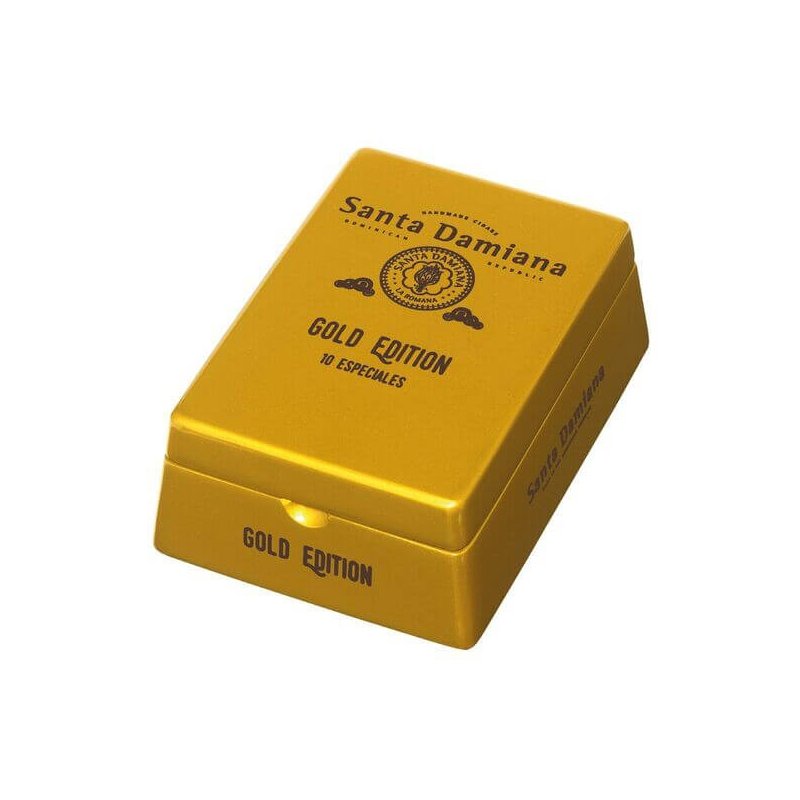 Trabucuri Santa Damiana Gold Edition Especiales 10