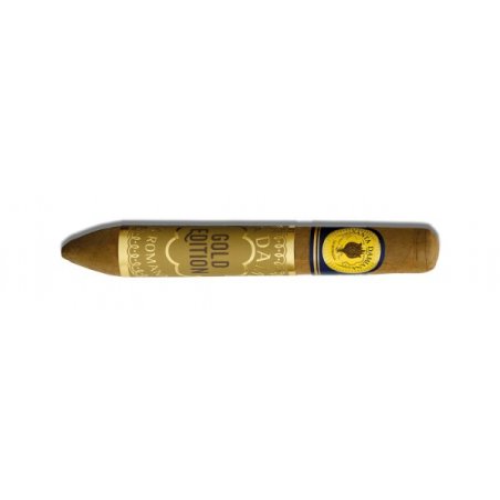 Trabucuri Santa Damiana Gold Edition Especiales 10
