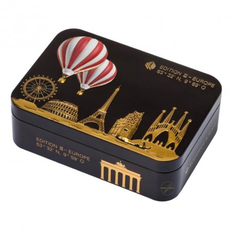 Tutun de pipa Kohlhase & Kopp Limited Edition III Europa 2019