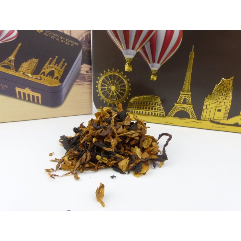 Tutun de pipa Kohlhase & Kopp Limited Edition III Europa 2019