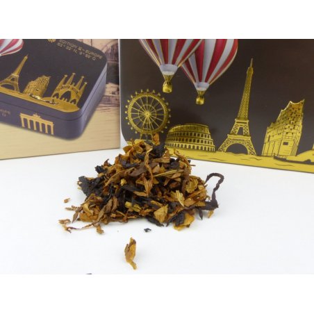 Tutun de pipa Kohlhase & Kopp Limited Edition III Europa 2019