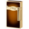 Bricheta S.T. Dupont Le Grand Brown Sunburst