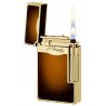 Bricheta S.T. Dupont Le Grand Brown Sunburst