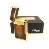 Bricheta S.T. Dupont Le Grand Brown Sunburst