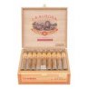 Trabucuri La Aurora Corojo Belicoso 25