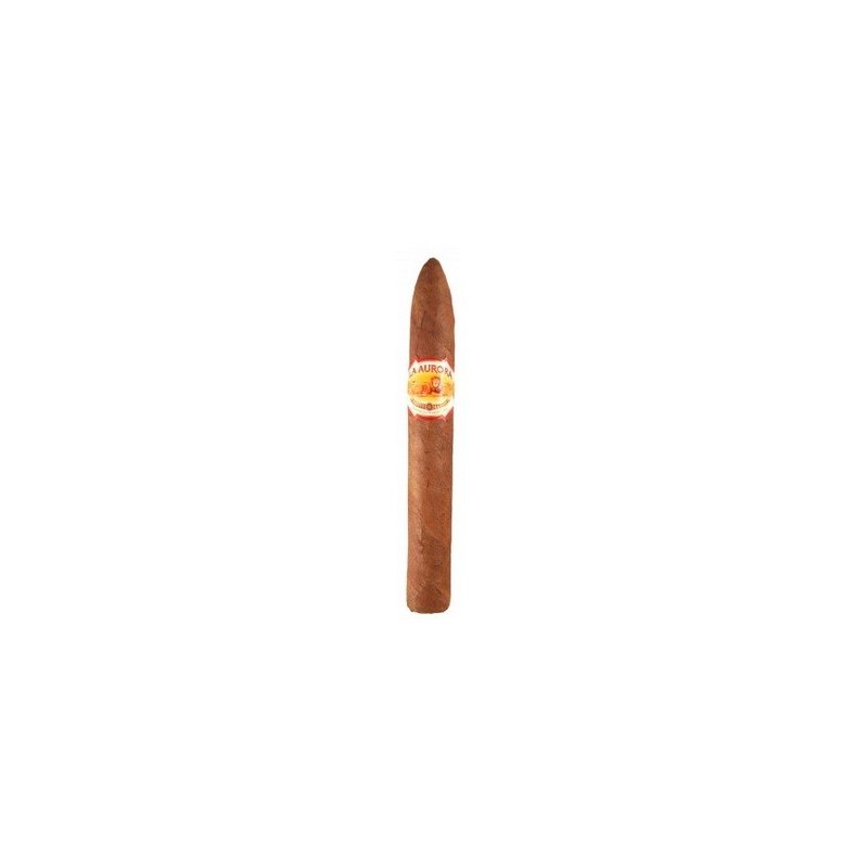 Trabucuri La Aurora Corojo Belicoso 25