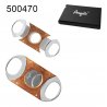 Cutit trabucuri Angelo Rose Gold Chrome