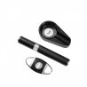 Set accesorii trabuc Angelo Luna Black