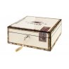 Umidor trabucuri Angelo White Cigar 50