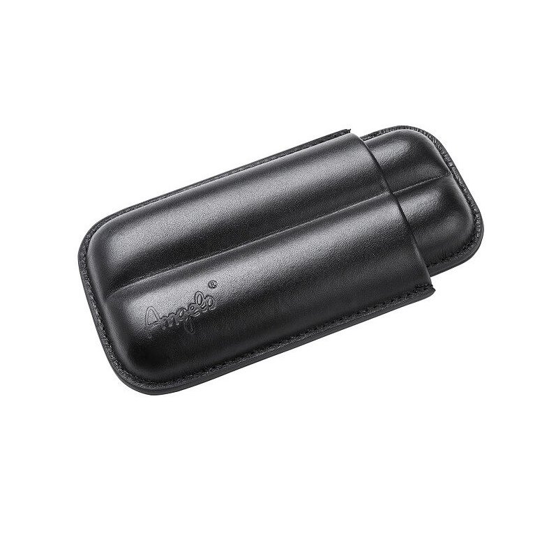 Etui 2 trabucuri Angelo Dielis