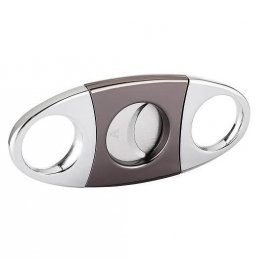 Cutit trabucuri Angelo Gun Metal