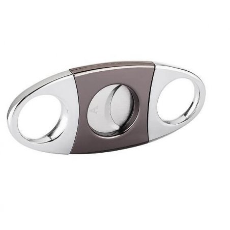 Cutit trabucuri Angelo Gun Metal