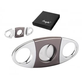 Cutit trabucuri Angelo Gun Metal