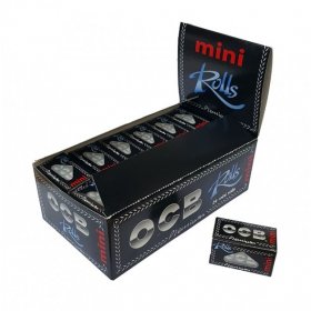 Foita in rola Mini OCB 24