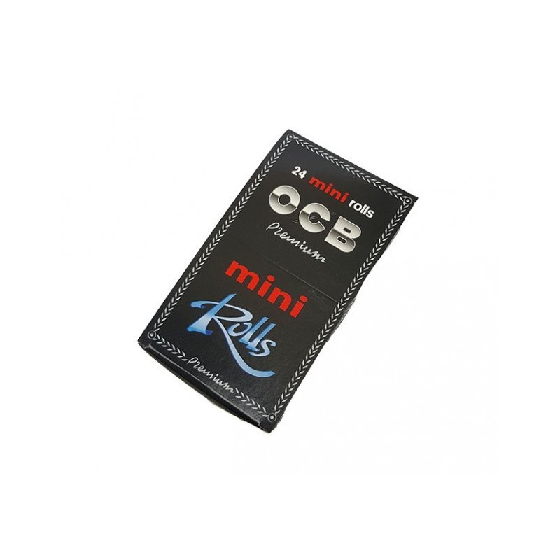 Foita in rola Mini OCB 24