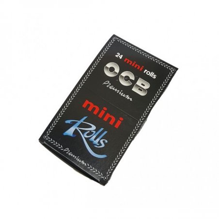 Foita in rola Mini OCB 24