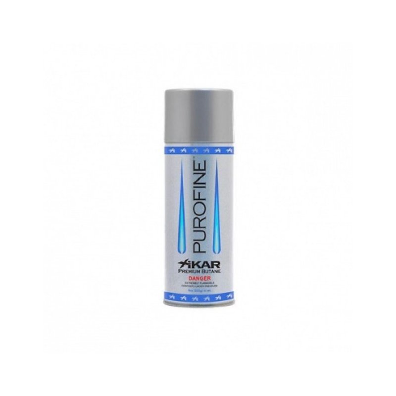 Gaz brichete Purofine Xikar