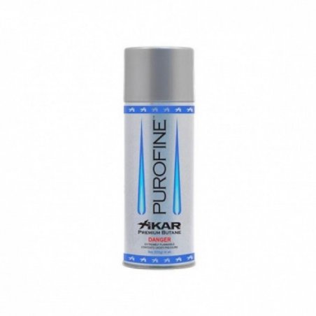 Gaz brichete Purofine Xikar