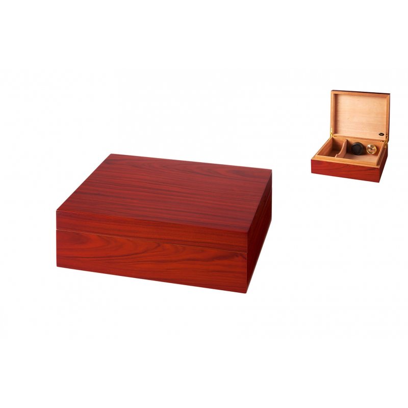 Umidor trabucuri Angelo First Cigars 25