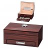 Set umidor si accesorii trabuc Benedict