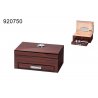 Set umidor si accesorii trabuc Benedict
