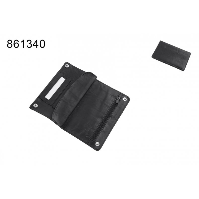 Portofel de tutun Angelo Ryo Silvio