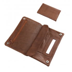 Portofel Tutun Angelo Brown 861330