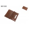 Portofel Tutun Angelo Brown 861330