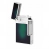 Bricheta S.T. Dupont L Atelier L2 Sunburst Green