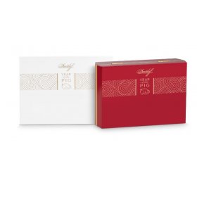 Trabucuri Davidoff Davidoff Year Of The Pig 2019 Limited 10