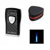 Bricheta Tonino Lamborghini Argo Black Carbon Fiber