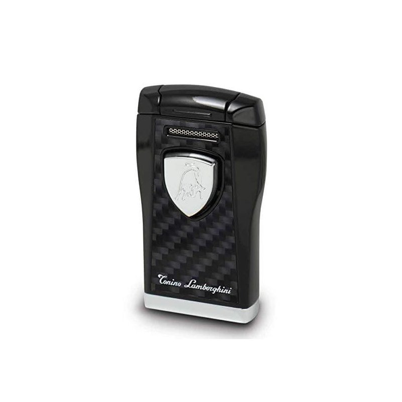Bricheta Tonino Lamborghini Argo Black Carbon Fiber