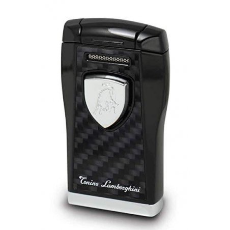 Bricheta Tonino Lamborghini Argo Black Carbon Fiber
