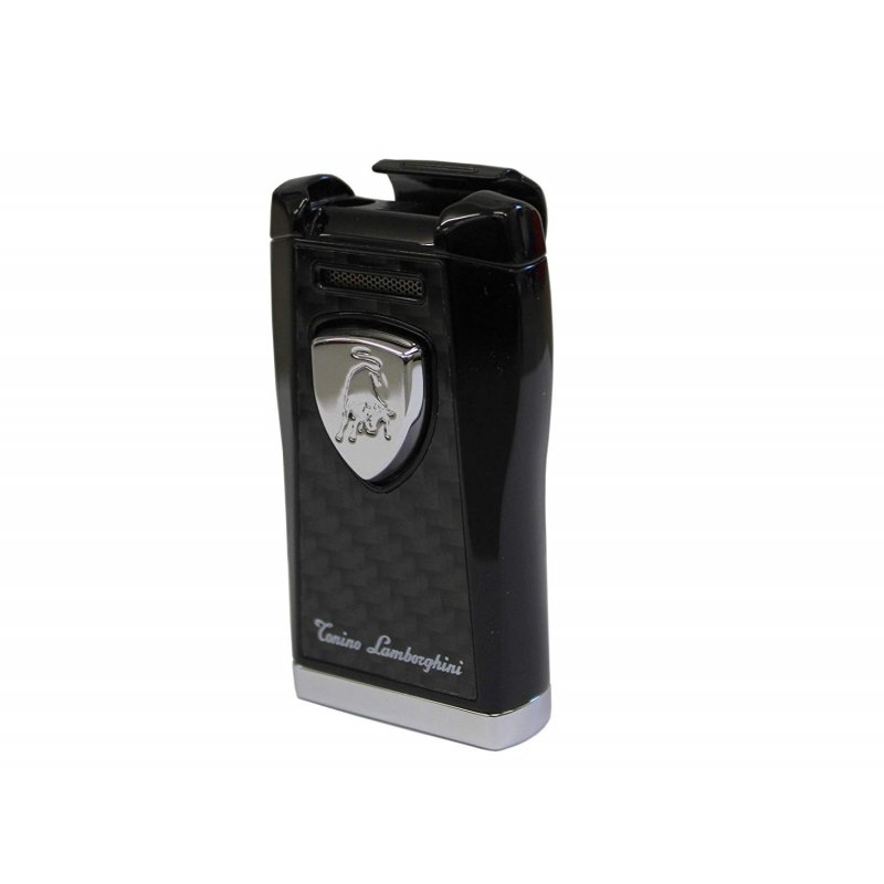 Bricheta Tonino Lamborghini Argo Black Carbon Fiber