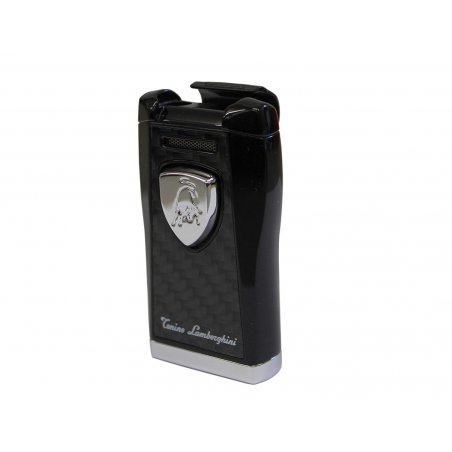 Bricheta Tonino Lamborghini Argo Black Carbon Fiber
