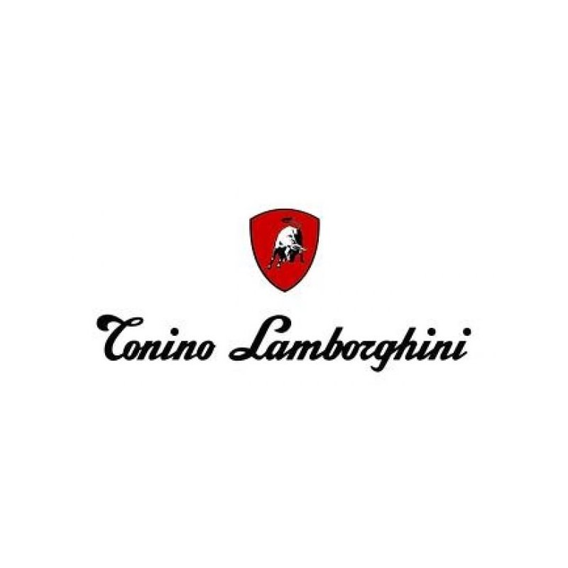 Bricheta Tonino Lamborghini Lynx Silver Mate