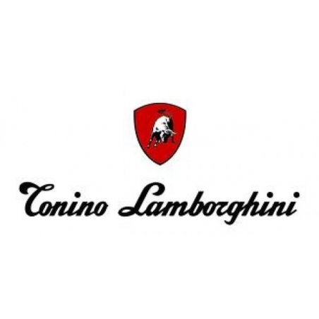 Bricheta Tonino Lamborghini Lynx Silver Mate