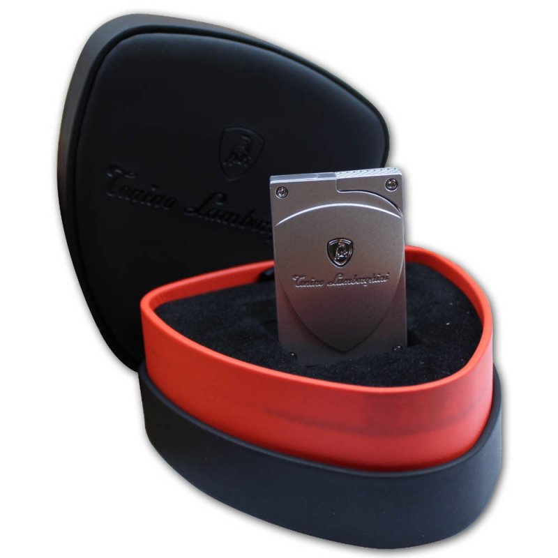 Bricheta Tonino Lamborghini Lynx Silver Mate