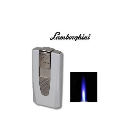 Bricheta Tonino Lamborghini Hungaro Silver