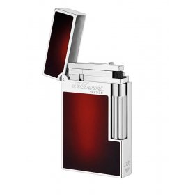 Bricheta S.T. Dupont L Atelier L2 Sunburst Red