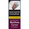 Tigari de foi Blackstone Tip Cigarillos Garnet 5