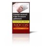 Tigari de foi Moods Sunshine Filter 120